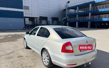 Skoda Octavia, 2012 год, 540 000 рублей, 7 фотография