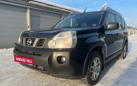 Nissan X-Trail, 2010 год, 1 270 000 рублей, 3 фотография