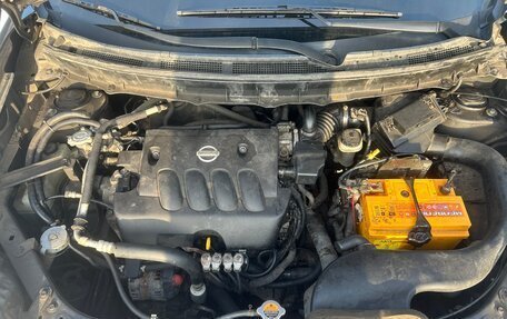 Nissan X-Trail, 2010 год, 1 270 000 рублей, 6 фотография