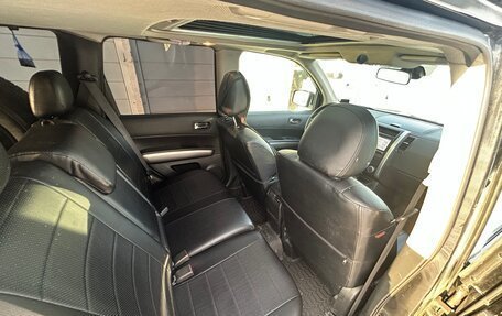 Nissan X-Trail, 2010 год, 1 270 000 рублей, 9 фотография