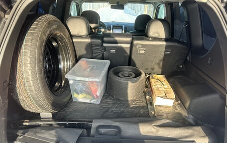 Nissan X-Trail, 2010 год, 1 270 000 рублей, 13 фотография