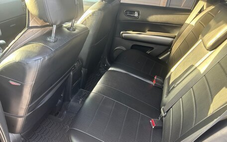 Nissan X-Trail, 2010 год, 1 270 000 рублей, 11 фотография