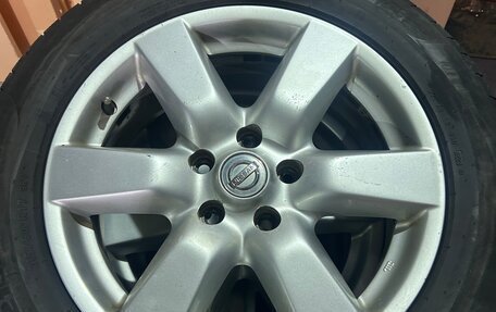 Nissan X-Trail, 2010 год, 1 270 000 рублей, 12 фотография