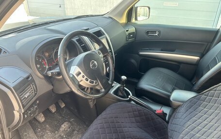 Nissan X-Trail, 2010 год, 1 270 000 рублей, 7 фотография