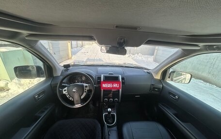 Nissan X-Trail, 2010 год, 1 270 000 рублей, 8 фотография