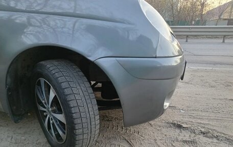 Daewoo Matiz I, 2012 год, 310 000 рублей, 9 фотография