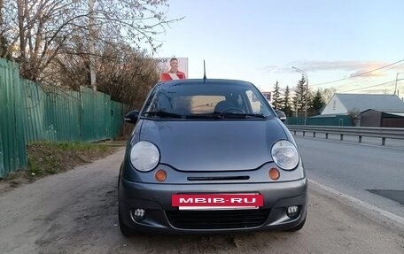 Daewoo Matiz I, 2012 год, 310 000 рублей, 3 фотография