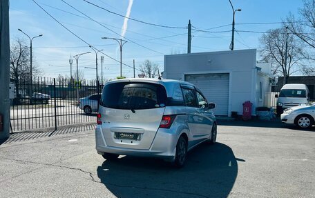 Honda Freed I, 2010 год, 919 000 рублей, 6 фотография