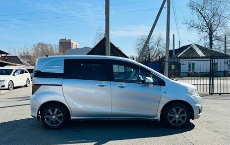 Honda Freed I, 2010 год, 919 000 рублей, 5 фотография