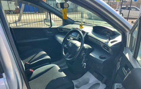 Honda Freed I, 2010 год, 919 000 рублей, 14 фотография