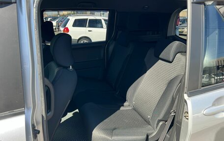 Honda Freed I, 2010 год, 919 000 рублей, 11 фотография