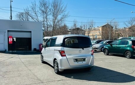 Honda Freed I, 2010 год, 919 000 рублей, 8 фотография