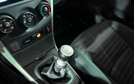 Toyota Corolla, 2012 год, 1 100 000 рублей, 13 фотография