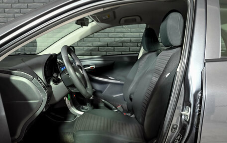 Toyota Corolla, 2012 год, 1 100 000 рублей, 9 фотография