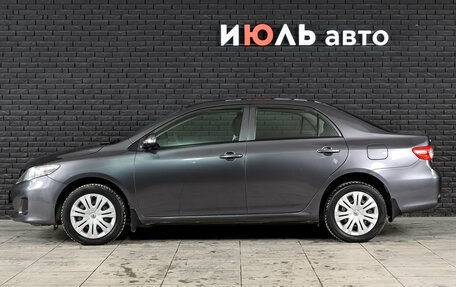 Toyota Corolla, 2012 год, 1 100 000 рублей, 7 фотография