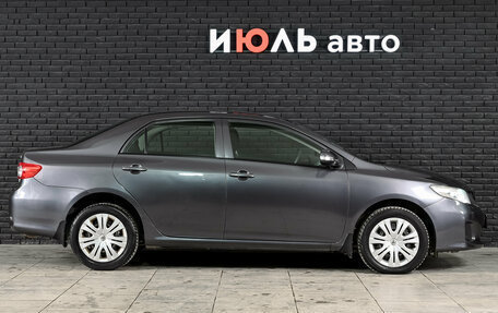 Toyota Corolla, 2012 год, 1 100 000 рублей, 8 фотография