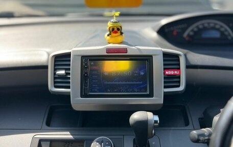 Honda Freed I, 2010 год, 919 000 рублей, 20 фотография