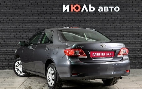 Toyota Corolla, 2012 год, 1 100 000 рублей, 6 фотография