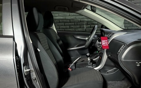 Toyota Corolla, 2012 год, 1 100 000 рублей, 10 фотография