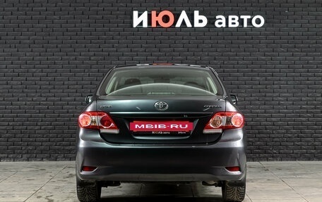 Toyota Corolla, 2012 год, 1 100 000 рублей, 5 фотография