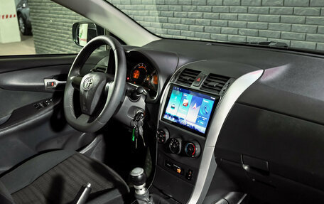 Toyota Corolla, 2012 год, 1 100 000 рублей, 16 фотография