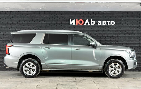 Haval H5, 2024 год, 2 960 000 рублей, 10 фотография