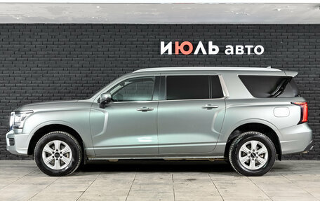 Haval H5, 2024 год, 2 960 000 рублей, 9 фотография