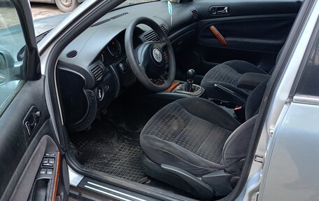 Volkswagen Passat B5+ рестайлинг, 2003 год, 600 000 рублей, 5 фотография