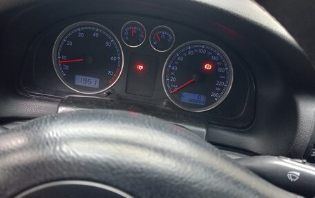 Volkswagen Passat B5+ рестайлинг, 2003 год, 600 000 рублей, 4 фотография