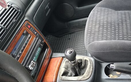 Volkswagen Passat B5+ рестайлинг, 2003 год, 600 000 рублей, 2 фотография