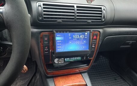 Volkswagen Passat B5+ рестайлинг, 2003 год, 600 000 рублей, 3 фотография