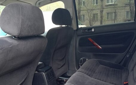 Volkswagen Passat B5+ рестайлинг, 2003 год, 600 000 рублей, 6 фотография