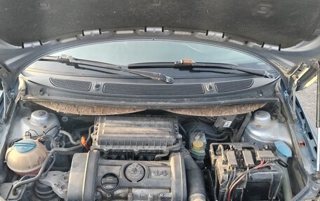 Skoda Roomster, 2007 год, 550 000 рублей, 3 фотография