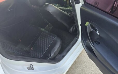 Volkswagen Polo VI (EU Market), 2018 год, 820 000 рублей, 7 фотография