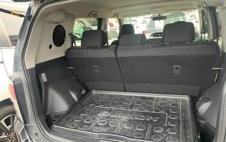 Toyota Corolla Rumion, 2012 год, 1 200 000 рублей, 5 фотография