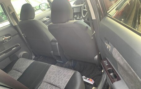 Toyota Corolla Rumion, 2012 год, 1 200 000 рублей, 7 фотография