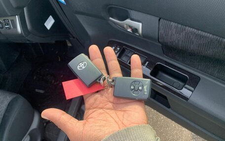 Toyota Corolla Rumion, 2012 год, 1 200 000 рублей, 8 фотография