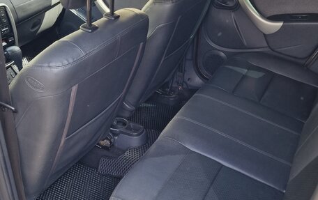 Renault Duster I рестайлинг, 2014 год, 1 200 000 рублей, 5 фотография