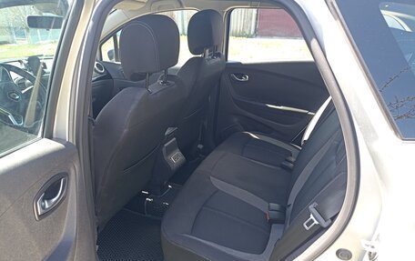 Renault Kaptur I рестайлинг, 2021 год, 1 750 000 рублей, 6 фотография