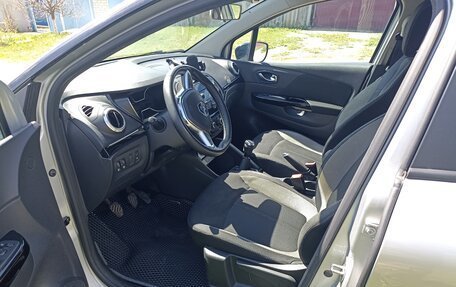 Renault Kaptur I рестайлинг, 2021 год, 1 750 000 рублей, 5 фотография