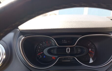 Renault Kaptur I рестайлинг, 2021 год, 1 750 000 рублей, 7 фотография