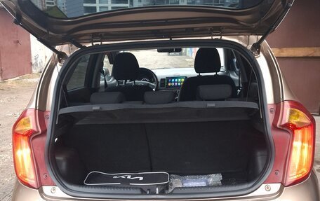 KIA Picanto II, 2011 год, 680 000 рублей, 7 фотография