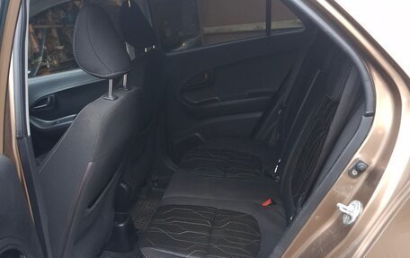 KIA Picanto II, 2011 год, 680 000 рублей, 8 фотография