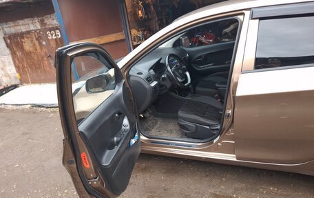 KIA Picanto II, 2011 год, 680 000 рублей, 10 фотография