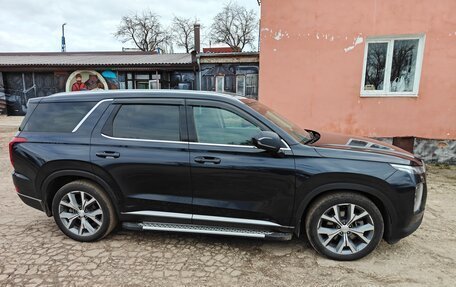 Hyundai Palisade I, 2020 год, 3 980 000 рублей, 4 фотография