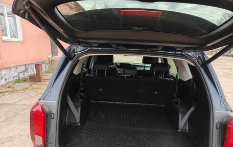 Hyundai Palisade I, 2020 год, 3 980 000 рублей, 9 фотография