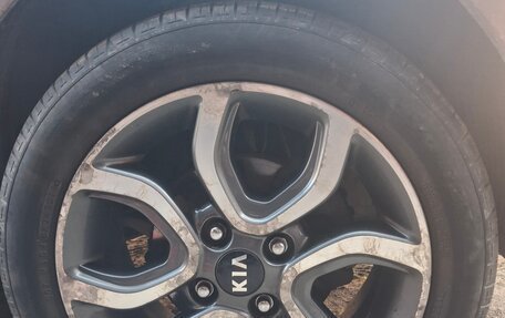 KIA Picanto II, 2011 год, 680 000 рублей, 17 фотография