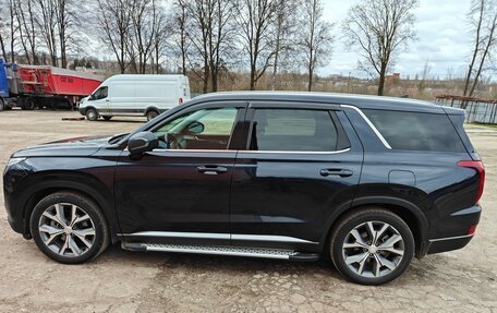 Hyundai Palisade I, 2020 год, 3 980 000 рублей, 2 фотография