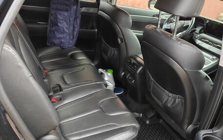 Hyundai Palisade I, 2020 год, 3 980 000 рублей, 11 фотография