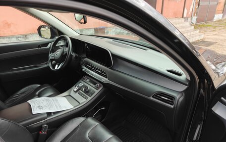 Hyundai Palisade I, 2020 год, 3 980 000 рублей, 12 фотография